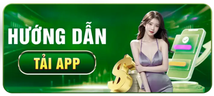Hưỡng dẫn tải app HB88