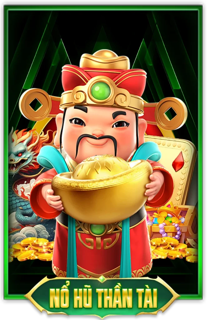Nổ hũ thần tài HB88 fav