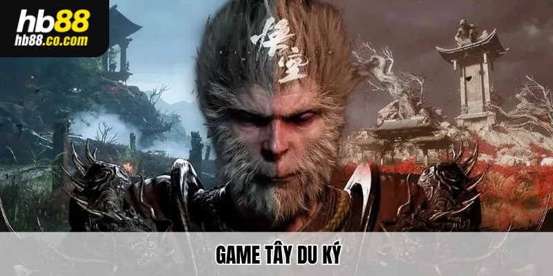 Game Tây Du Ký Tại Hb88